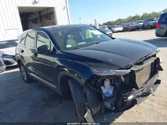 5NMS23AD0KH065066 2019 HYUNDAI SANTA FE