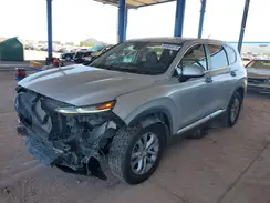 5NMS23AD0KH066718 2019 HYUNDAI SANTA FE