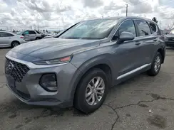 5NMS23AD0KH074852 2019 HYUNDAI SANTA FE