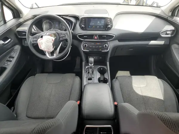 5NMS23AD0KH074852 2019 HYUNDAI SANTA FE - Image 8