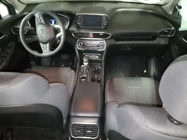 5NMS23AD0KH079064 2019 HYUNDAI SANTA FE - Image 8