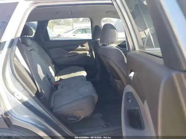 5NMS23AD0KH079484 2019 HYUNDAI SANTA FE - Image 8