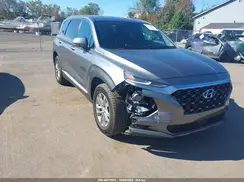 5NMS23AD0KH083714 2019 HYUNDAI SANTA FE