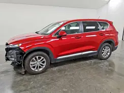 5NMS23AD0KH085088 2019 HYUNDAI SANTA FE