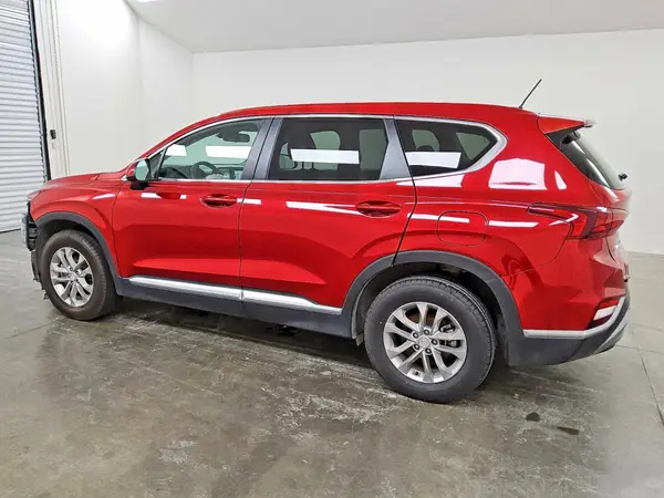 5NMS23AD0KH085088 2019 HYUNDAI SANTA FE - Image 2