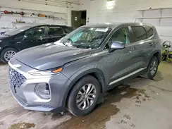 5NMS23AD0KH085284 2019 HYUNDAI SANTA FE