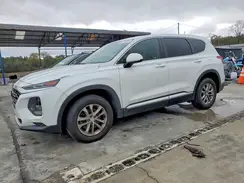 5NMS23AD0KH085995 2019 HYUNDAI SANTA FE