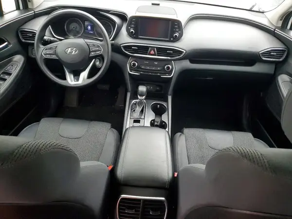 5NMS23AD0KH085995 2019 HYUNDAI SANTA FE - Image 8