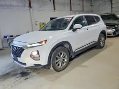 5NMS23AD0KH089979 2019 HYUNDAI SANTA FE