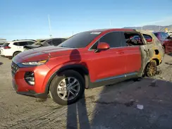 5NMS23AD0KH090761 2019 HYUNDAI SANTA FE
