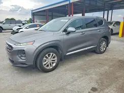5NMS23AD0KH091067 2019 HYUNDAI SANTA FE