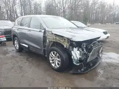 5NMS23AD0KH093143 2019 HYUNDAI SANTA FE