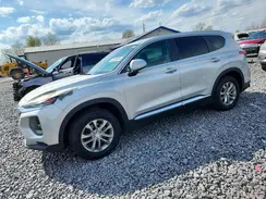 5NMS23AD0KH097080 2019 HYUNDAI SANTA FE