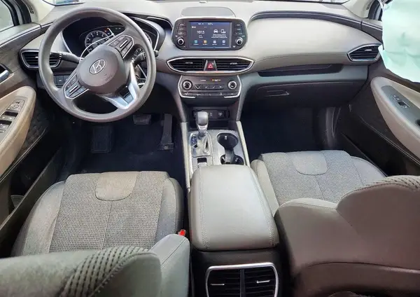 5NMS23AD0KH097080 2019 HYUNDAI SANTA FE - Image 8