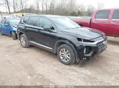 5NMS23AD0KH100642 2019 HYUNDAI SANTA FE