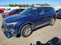 5NMS23AD0KH101550 2019 HYUNDAI SANTA FE
