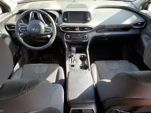 5NMS23AD0KH103749 2019 HYUNDAI SANTA FE - Image 8