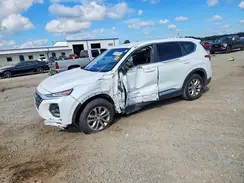 5NMS23AD0KH106165 2019 HYUNDAI SANTA FE