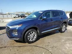 5NMS23AD0KH106926 2019 HYUNDAI SANTA FE