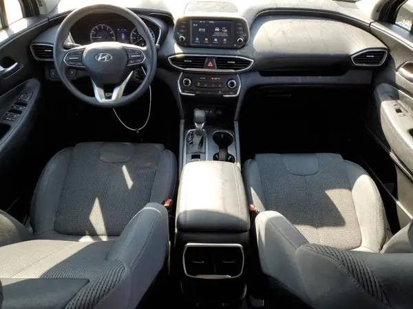5NMS23AD0KH106926 2019 HYUNDAI SANTA FE - Image 8
