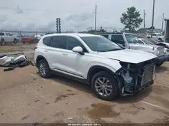 5NMS23AD0KH108904 2019 HYUNDAI SANTA FE