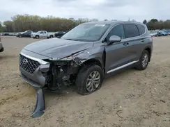 5NMS23AD0KH112841 2019 HYUNDAI SANTA FE