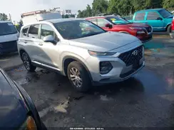 5NMS23AD0KH120390 2019 HYUNDAI SANTA FE