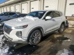 5NMS23AD0KH122155 2019 HYUNDAI SANTA FE