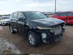 5NMS23AD0KH122236 2019 HYUNDAI SANTA FE