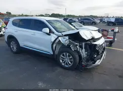 5NMS23AD0KH131664 2019 HYUNDAI SANTA FE