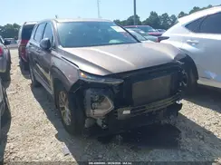 5NMS23AD0KH132782 2019 HYUNDAI SANTA FE