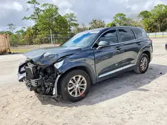 5NMS23AD0KH135875 2019 HYUNDAI SANTA FE