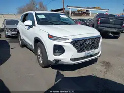 5NMS23AD0LH138034 2020 HYUNDAI SANTA FE