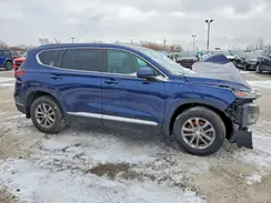 5NMS23AD0LH138356 2020 HYUNDAI SANTA FE