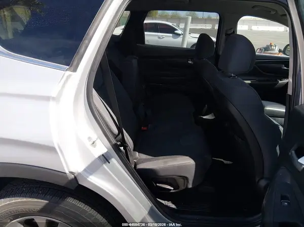 5NMS23AD0LH139653 2020 HYUNDAI SANTA FE - Image 8