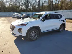 5NMS23AD0LH140933 2020 HYUNDAI SANTA FE