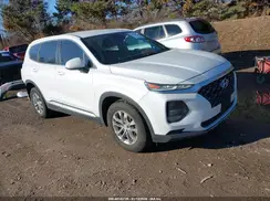 5NMS23AD0LH141015 2020 HYUNDAI SANTA FE