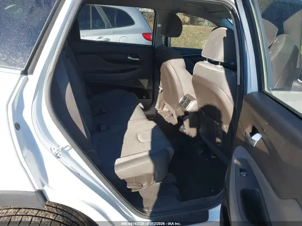 5NMS23AD0LH141015 2020 HYUNDAI SANTA FE - Image 8