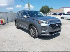 5NMS23AD0LH141287 2020 HYUNDAI SANTA FE