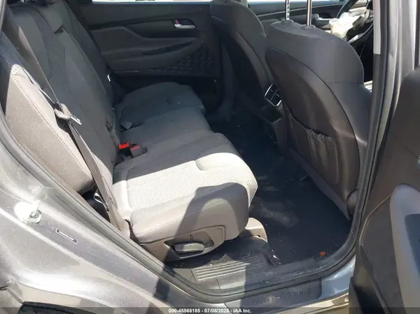 5NMS23AD0LH141287 2020 HYUNDAI SANTA FE - Image 8