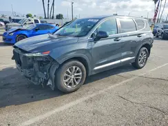 5NMS23AD0LH141483 2020 HYUNDAI SANTA FE