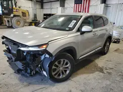 5NMS23AD0LH142424 2020 HYUNDAI SANTA FE