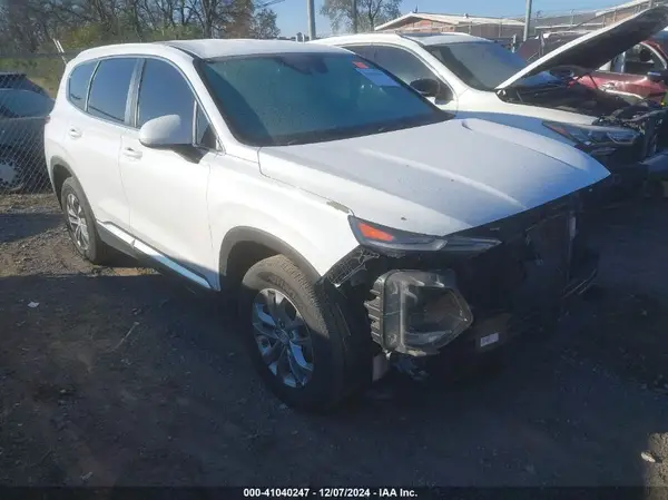 5NMS23AD0LH149017 2020 HYUNDAI SANTA FE - Image 1