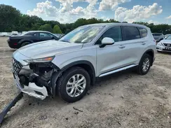 5NMS23AD0LH154430 2020 HYUNDAI SANTA FE