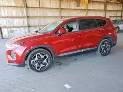 5NMS23AD0LH155142 2020 HYUNDAI SANTA FE