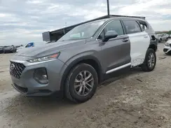 5NMS23AD0LH155710 2020 HYUNDAI SANTA FE