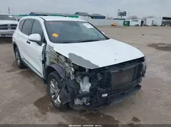 5NMS23AD0LH155898 2020 HYUNDAI SANTA FE