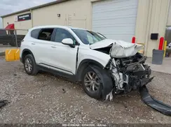 5NMS23AD0LH158798 2020 HYUNDAI SANTA FE