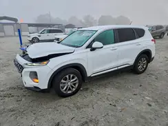 5NMS23AD0LH167677 2020 HYUNDAI SANTA FE
