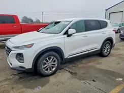 5NMS23AD0LH172829 2020 HYUNDAI SANTA FE
